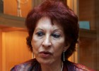 Fallece Fátima Mernissi, pionera del feminismo musulmán Fallece Fátima Mernissi, pionera del feminismo musulmán