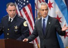 L’alcalde de Chicago acomiada el cap de policia de la ciutat