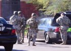 14 muertos en un tiroteo en un centro de discapacitados en Los Ángeles