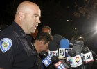 La policía identifica a los dos sospechosos del tiroteo en EE UU