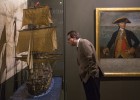 Bernardo de Gálvez, un héroe español en América