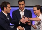 La (verdadera) patria común La (verdadera) patria común