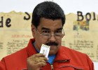 “Quem não votar em Maduro não comerá no ano que vem, garoto”