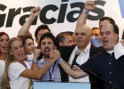 Ha ganado la Mesa de Unidad Democrática en Venezuela, ¿qué es?