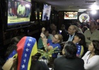 El exilio venezolano en Miami ve más cerca el retorno