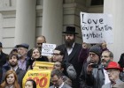 Más de 250.000 firmas para que Trump no entre en Reino Unido