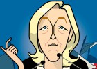 Uma profecia de Le Pen