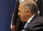 París ultima el primer acuerdo global contra el cambio climático