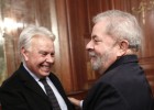 Lula y González piden a Maduro que dialogue con la oposición Lula y González piden a Maduro que dialogue con la oposición