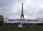 Un senyal fort contra el canvi climàtic, segons les ONG