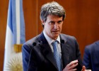 Argentina libera controle sobre peso