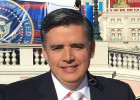 “La dinámica de Trump ha cambiado toda la política de EE UU” “La dinámica de Trump ha cambiado toda la política de EE UU”
