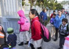 Los Ángeles reabre sus colegios tras descartar la amenaza terrorista