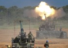 China se enzarza con EE UU por la venta de armas a Taiwán