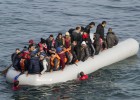 Alemania promueve una UE de dos velocidades ante el reto migratorio Alemania promueve una UE de dos velocidades ante el reto migratorio
