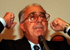 Fallece Armando Cossutta, el comunista italiano más fiel a Moscú