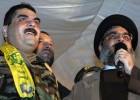 Hizbul·lah acusa Israel de matar un dels seus caps a Damasc