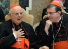 Papa: “As doenças da cúria causaram dor e feridas”