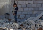 Amnistía denuncia crímenes de guerra de Rusia en Siria Amnistía denuncia crímenes de guerra de Rusia en Siria