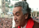 Muere Husein Aït Ahmed, héroe de la independencia de Argelia Muere Husein Aït Ahmed, héroe de la independencia de Argelia