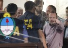 Polícia da Argentina desaloja a entidade reguladora dos meios