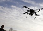 Els Estats Units controlen l’expansió lúdica dels drons