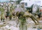 El tribunal del genocidio de Ruanda concluye su misión con 61 condenas