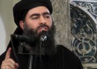 El líder de l’ISIS adverteix que aviat atacarà Israel