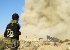 Exército iraquiano proclama vitória sobre o EI e retoma Ramadi