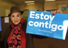 “La Hillary” se asegura el voto latino casa por casa en Nevada “La Hillary” se asegura el voto latino casa por casa en Nevada