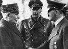 França abre os arquivos dos colaboradores do nazismo