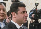 Erdogan acusa de “traición” al líder kurdo por pedir el autogobierno