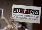 Condenados dos exsecretarios de transporte por un accidente de tren