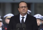 Hollande quiere más poderes permanentes para la policía