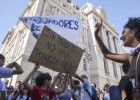 Macri começa a demitir milhares de contratados pelo kirchnerismo