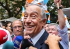 Un conservador se perfila como nuevo presidente de Portugal