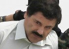 Mexico announces capture of drug lord “El Chapo” Guzmán