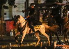 Disturbios en Brasil en las protestas por el alza del precio del transporte