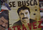 El Chapo Guzmán detenido | Sigue la captura en vivo