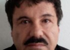 Estados Unidos felicita a México por la captura de El Chapo
