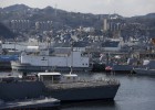 La prueba nuclear norcoreana refuerza el papel de EE UU en Asia