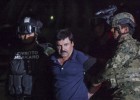 México não extraditará ‘El Chapo’ Guzmán em curto prazo