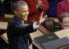 El párrafo de Obama: el presidente ante su último discurso de la Unión