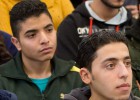Alemania facilita la expulsión de criminales extranjeros
