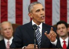 Obama exhibe la fortaleza de EEUU ante el catastrofismo republicano
