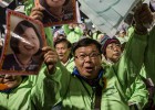 Las elecciones en Taiwán ponen a prueba el deshielo con China