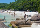 Brasil se frota las manos con el verano argentino