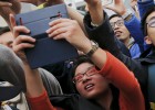 Internet, el otro campo de batalla en los comicios taiwaneses