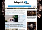 Diálogo entre Scalfari y Mauro, directores de ‘La Repubblica’