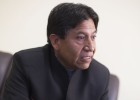 “Hay un solo Fidel, un solo Gandhi, un solo Mandela y un solo Evo”